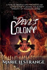 Marie Lestrange The Devil's Colony (Paperback) (US IMPORT)