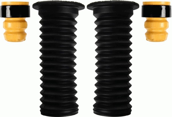 StoßDäMpfer StaubschüTzer Service Kit Sachs 900 402 FüR Smart Renault Twingo 3 4-image