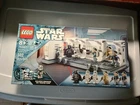 LEGO Star Wars Boarding the Tantive IV 75387 Unopened Box