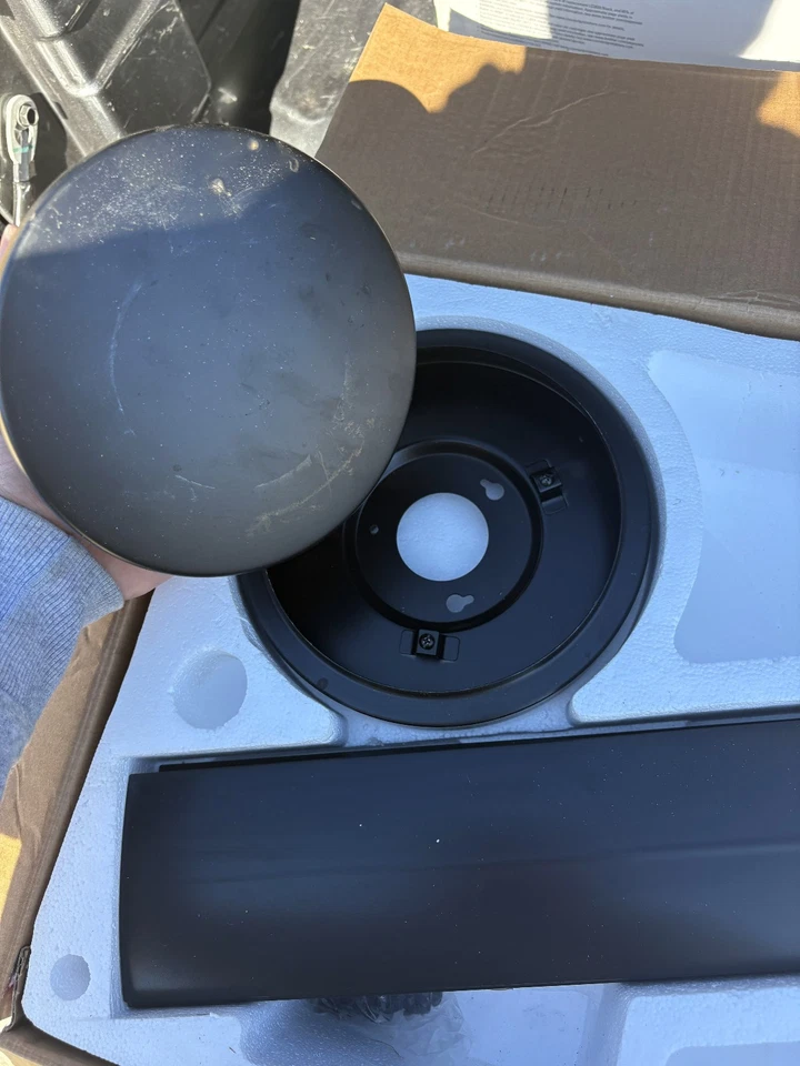 Fanimation Slinger v2 72″ Color-Changing LED Ceiling Fan – Fully Checked - Image 2 of 4