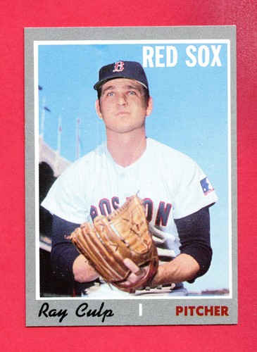 1970 Topps Baseball Card Complete Your Set   You Pick 1 - 660 - Picture 27 of 33