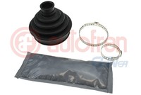 Gelenkmanschetten-Set, Steuerachse Autofren Seinsa D8083E FüR CitroËN Peugeot
