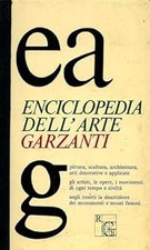 La nuova enciclopedia dell'Arte. Pittura, scultura, architettura, arti