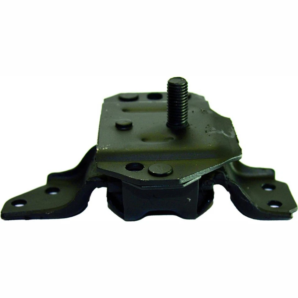 Par de soportes de motor delanteros DEA 2 PIEZAS para Ford Mustang V6 1996-2004 3,8 L UY17 Foto 4 de 4