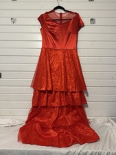 Beetlejuice Lydia Deetz Adult Costume Size Large