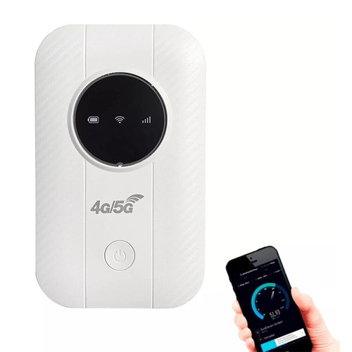 1-2x Ultralink Pocket Router, Ultralink Pocket WiFi Darmowy Internet w kieszeni - Zdjęcie 3 z 8