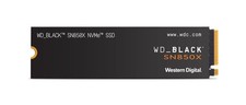 WD_BLACK SN850X 1TB NVMe M.2 SSD, M.2 2280 NVMe SSD, Gaming Expansion SSD, PCIe 