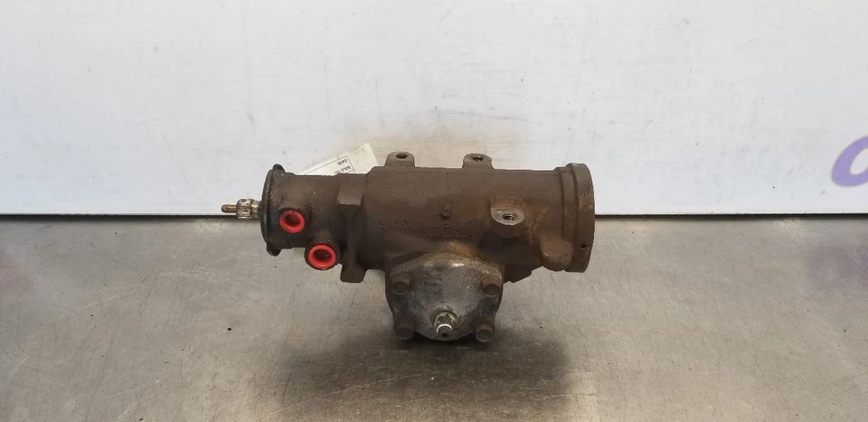 Chevy Monte Carlo 1985 dirección asistida sector de engranajes Foto 4 de 4