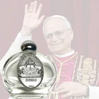 Blessed by Pope Leo - Holy Water from the Vatican | Get Holy Water from Rome