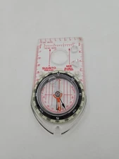 Suunto M-3 G Baseplate Compass Built-in Clinometer Global Needle Luminescent 