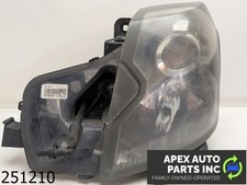 Oem 2006 Cadillac Cts 3.6l Left Driver Lh Xenon Headlight