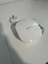 eero Mesh Wi-Fi Router - White (J010001)