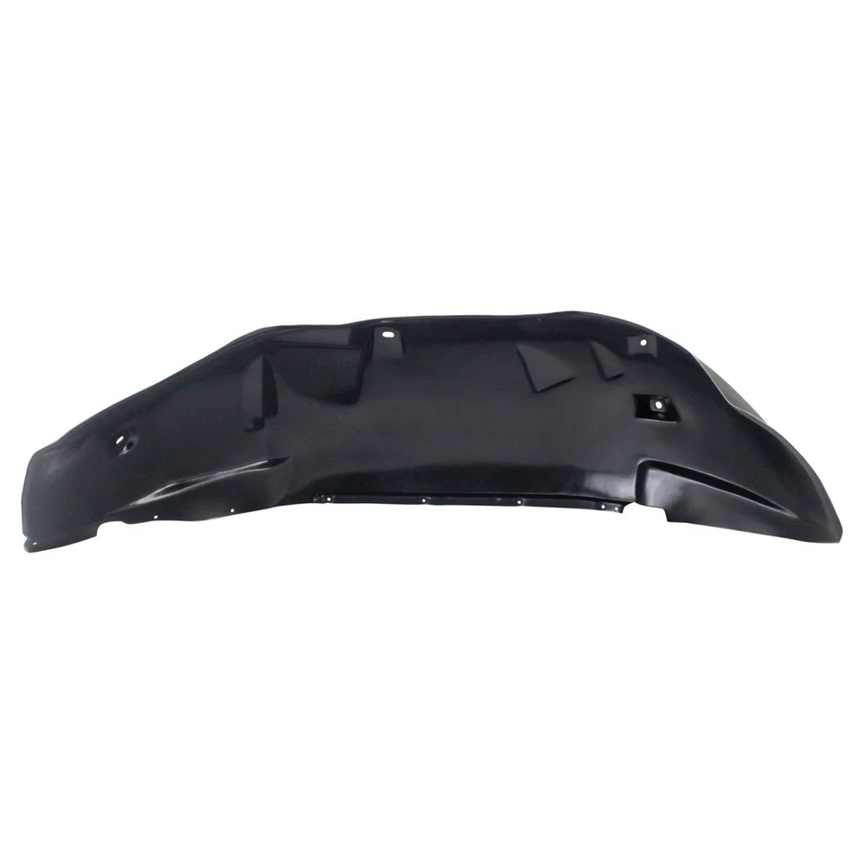Front Left Inner Fender Liner Fits 2005-2010 Dodge Dakota 2011 Ram - Image 3 of 4