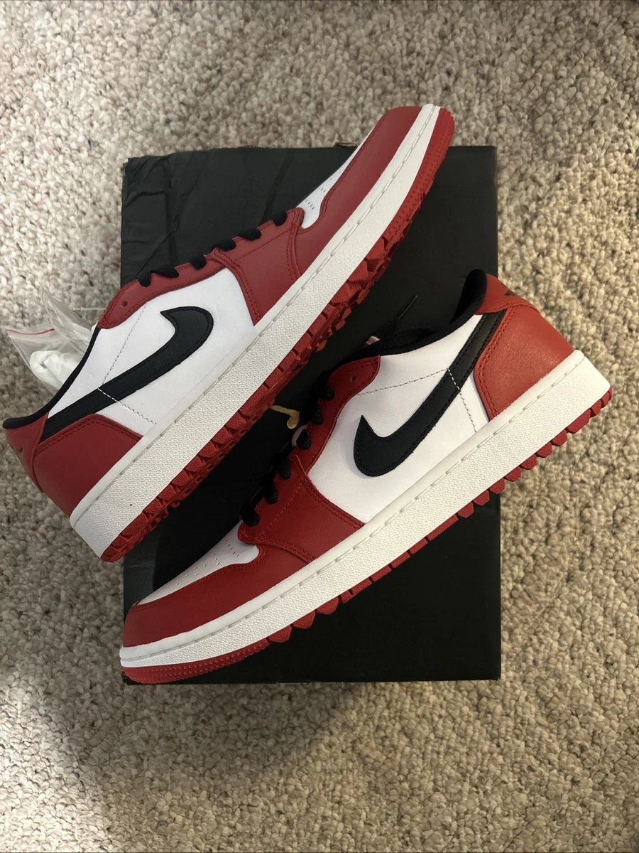 Jordan 1 Golf Chicago | eBay