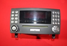 Radio Mercedes SLK R171 W171 Autoradio MF 2420 CD Player A 1718200786 Radio Mercedes SLK R171 W171 Autoradio MF 2420 CD Player A 1718200786