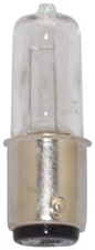 Replacement Bulb for WESTINGHOUSE / CAMELION 4836 50W 120V