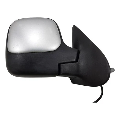 PEUGEOT Partner Combi 2007 Wing Door Mirror Right Side Manual