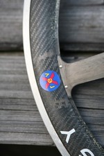 希少 HED DEEP Clincher 650C クリンチャー 650C Wheel Bicycle