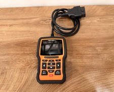 Foxwell Nt510 Elite Multi-system Automotive Diagnostic Scanner Obd2 Foxwell Nt510 Elite Multi-system Automotive Diagnostic Scanner Obd2