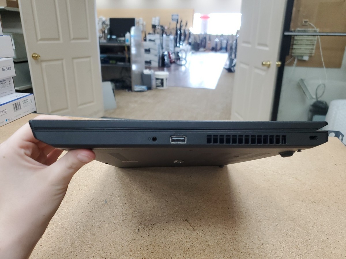 Lenovo ThinkPad L580 i3 8130U NO RAM NO HDD 041026-5 | eBay