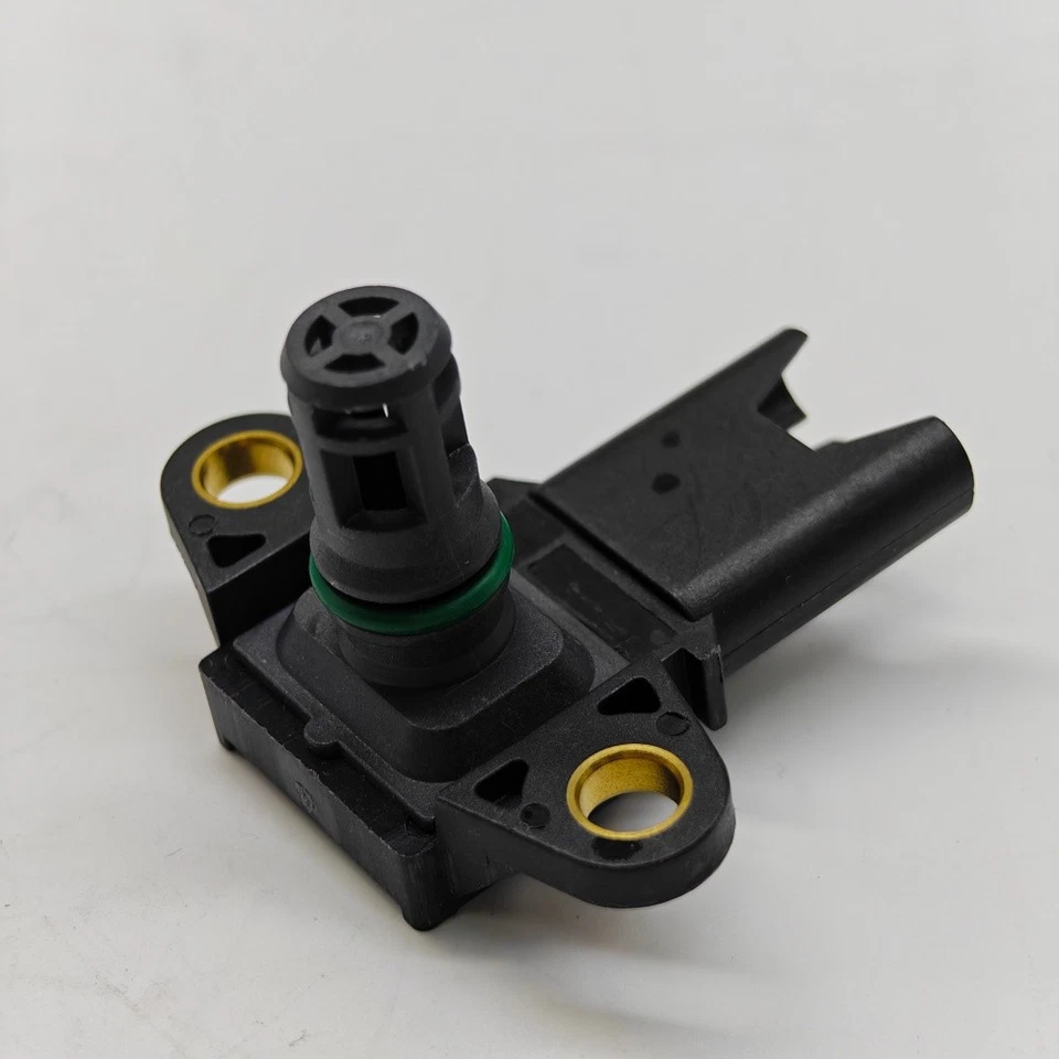 Bosch 13629797773 MAP Sensor For BMW 335i Z4 X6 135i 335i xDrive 750i 750Li Foto 4 de 4