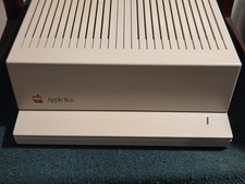 Apple IIGS Computer A2S6000, ROM 1, Apple 1 M...
