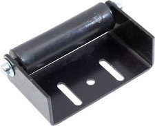 J-1 Roller for RV Slide-Out Systems, Exact Match Replacement Part, Nylon Roller,