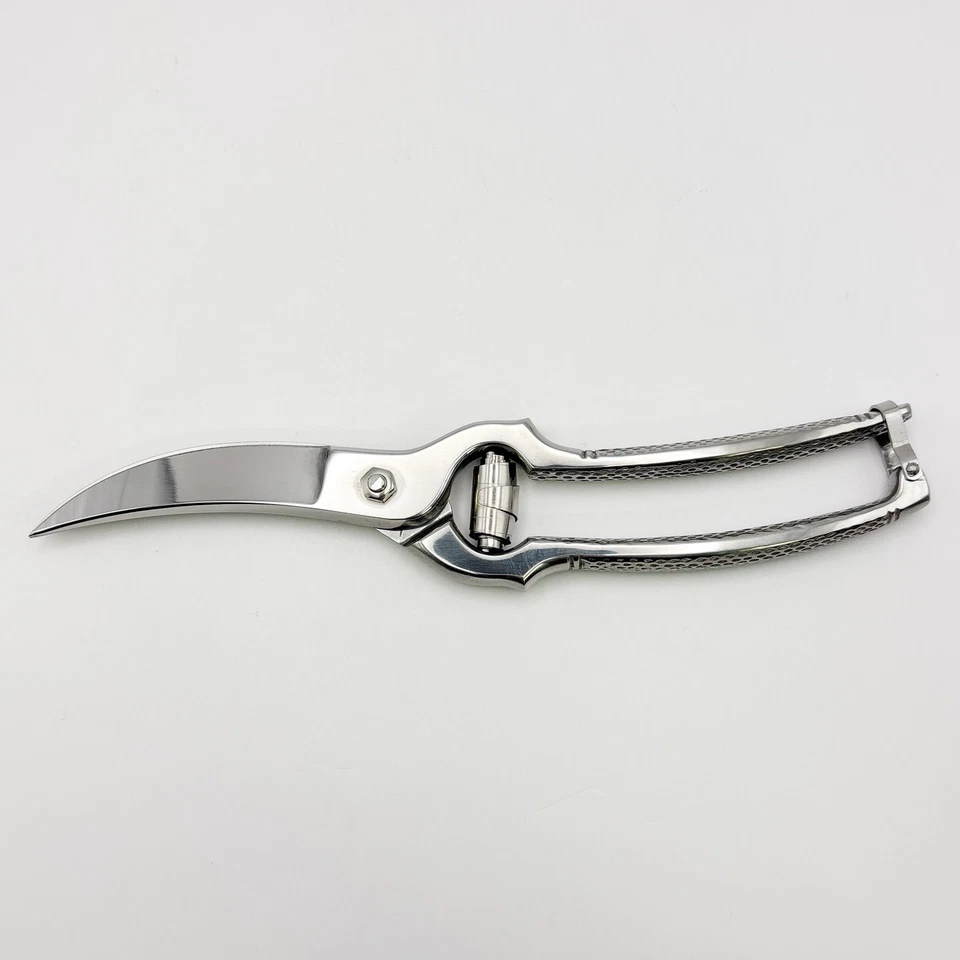 Tijeras para aves Victorinox Tijeras de acero inoxidable Muelle de barril Foto 2 de 4