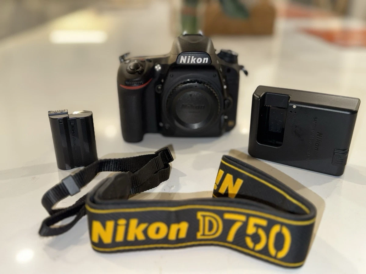Nikon D750 (ジャンク) Nikon D750 Digital Cameras for Sale | Shop New & Used Digital