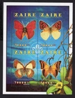 Zaire/Congo 1997 Stamps (blocks) Mi#Bl.16 MNH CV=182$