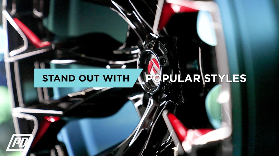 1 nueva rueda/llanta 20X10 Gear Off Road 763 MB Raid negra/mecanizada 6x139,7 ET-12 Foto 3 de 3