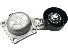 For 2011-2012 VPG MV-1 Accessory Belt Tensioner 77144XNBN