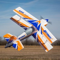 Eflite Ultimate 2 Bnf Basic (efl10850) Eflite Ultimate 2 Bnf Basic (efl10850)
