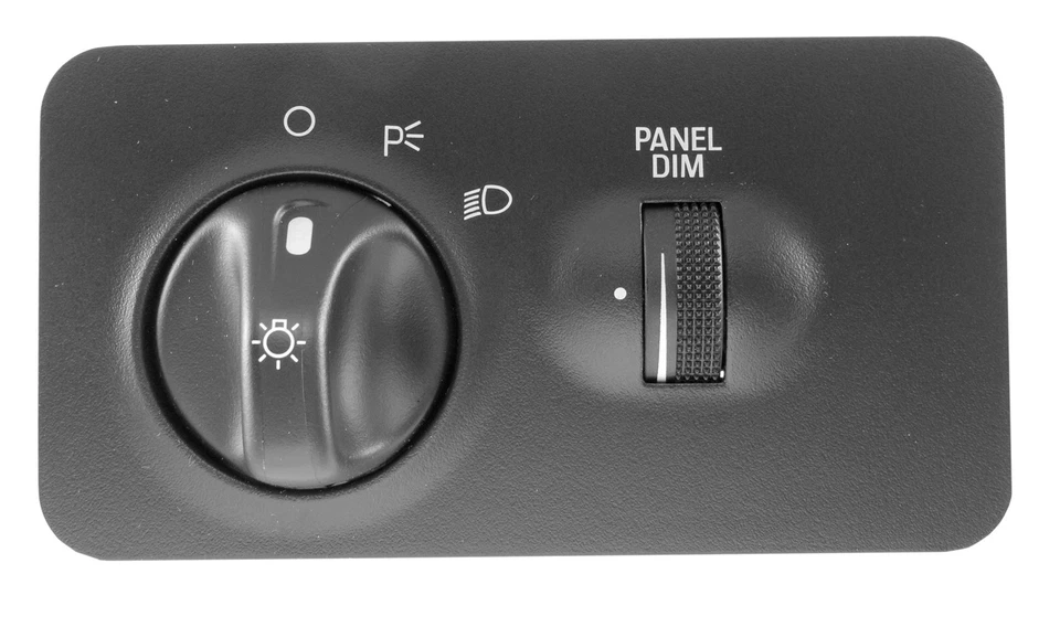 Interruptor de faros Airtex 1S1833 Foto 2 de 4