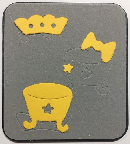 Choice Sizzix Sizzlit Small Dies U Pick Lot Die Cut Set (C-E) Cuttlebug Sidekick - Picture 5 of 104