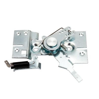 34677 Throttle Control Assembly Compatible with Tecumseh 143806032 LH358SA-15...