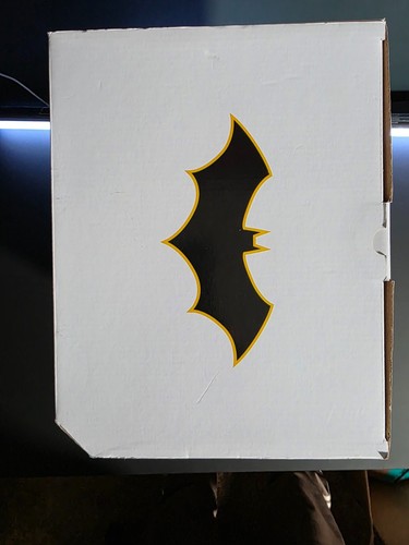 DC Collectibles Designer Series Dark Knights Metal Batman Capullo 11" Statue - Picture 6 of 24