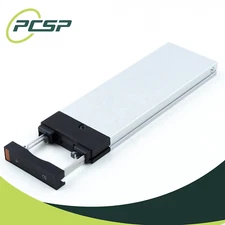 Dell Precision T5820 T7820 T7920 M.2 NVMe SAS Flex Bay Module Tray