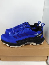 Merrell J038085 Speed Strike 2 GTX Sapphire Saphir, Size: 8.5