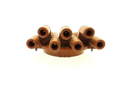 BMW 7 Series E38 Genuine Distributor Spark Plug Wire Cap Cover for  