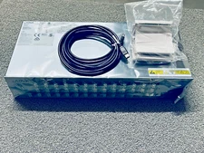 ADVA F7/40CSM-FL/2HU-#19590-#19200 40-port MUX/DMX Channel Splitter 4034584002