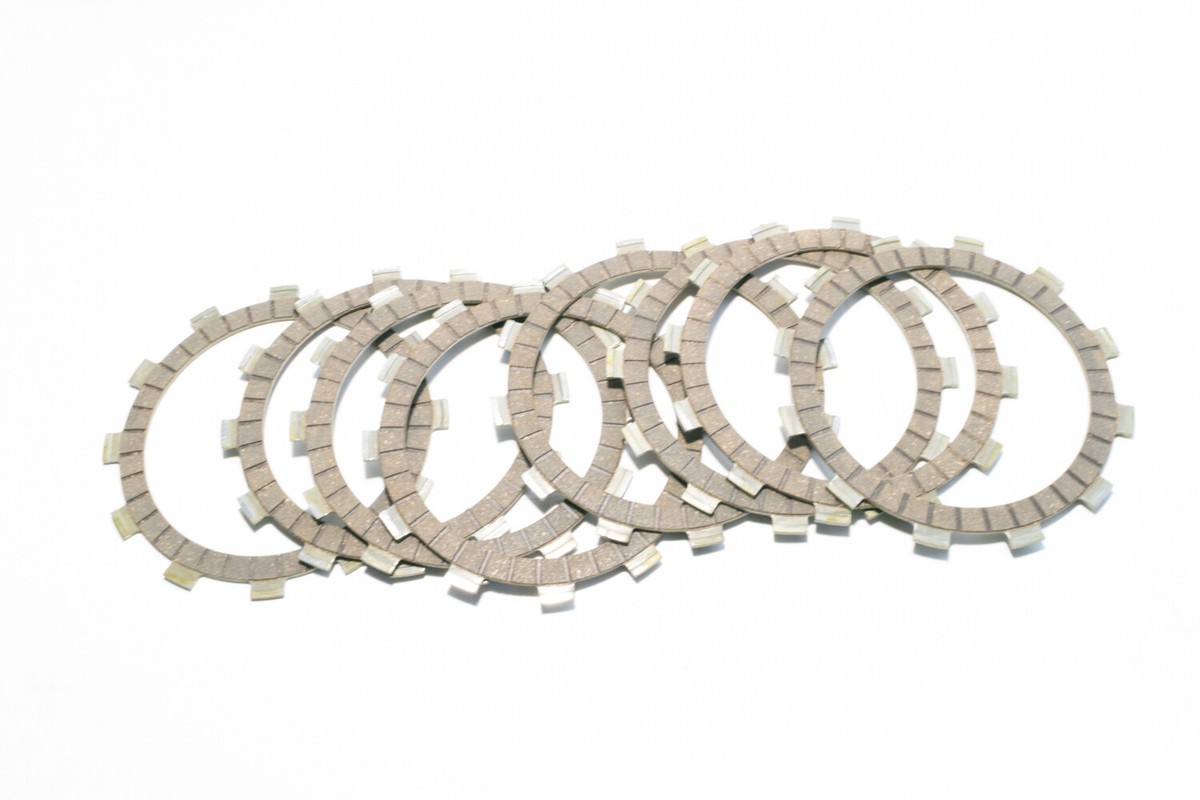 FERF1832 - Newfren Clutch Discs Series For Yamaha XZ 550