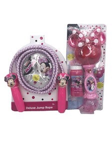 mickey and the roadster racers bubble wand