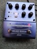 Akai Headrush E2 Looper / Tape Delay /  Digital Delay in excellent condition.