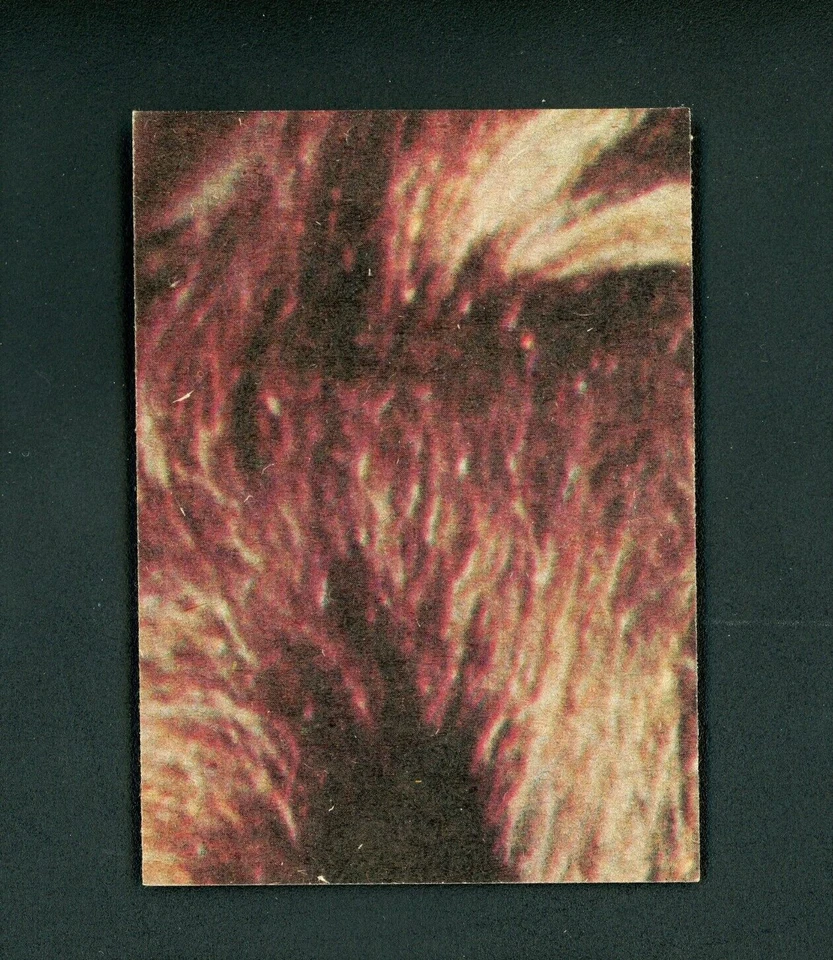 Threepio, Ben and Luke! 1977 Topps Star Wars #119 NM - Image 2 of 2