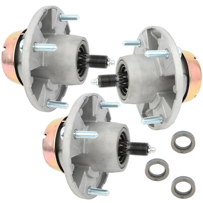 3 Spindle Assembly for John Deere 48
