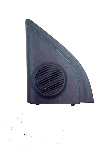 2008 Scion XD LH Driver Side Inner Mirror Corner Cover Tweeter 6749252150