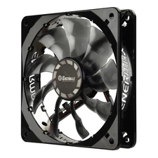 Enermax 140mm x 25mm T.B Silence Computer Case Cooling Fan UCTB14B