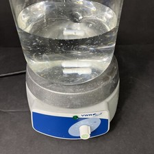 VWR Magnetic Stirrer DylaStir 7 in.