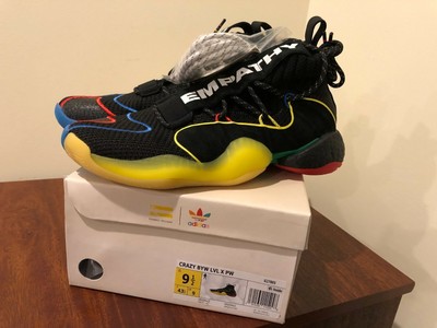 adidas empathy shoes